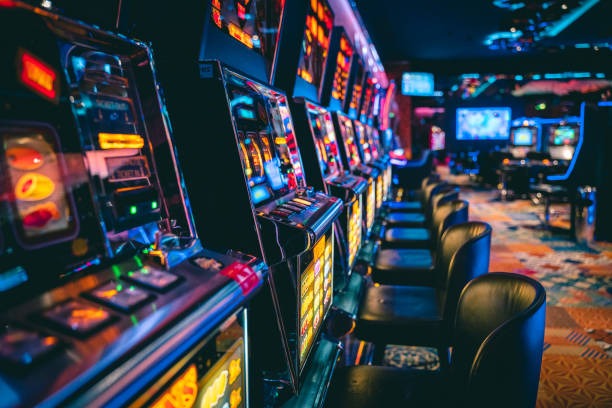 kencangslot featured game showcase