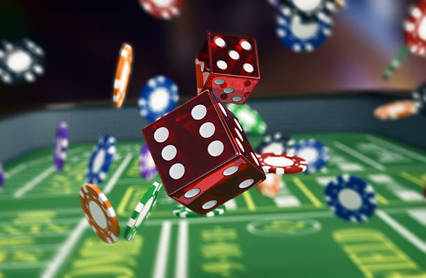 kencangslot live casino interface with blackjack and roulette tables