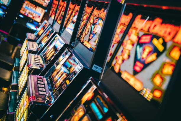 kencangslot featured game showcase